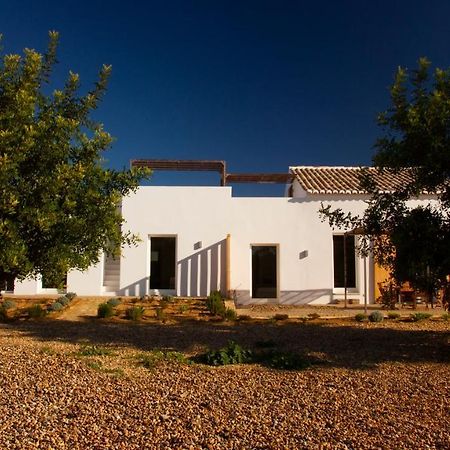 Quinta Da Pintassilga Villa ตาวิรา ภายนอก รูปภาพ