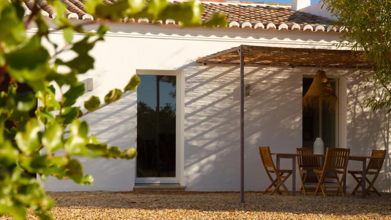 Quinta Da Pintassilga Villa ตาวิรา ภายนอก รูปภาพ