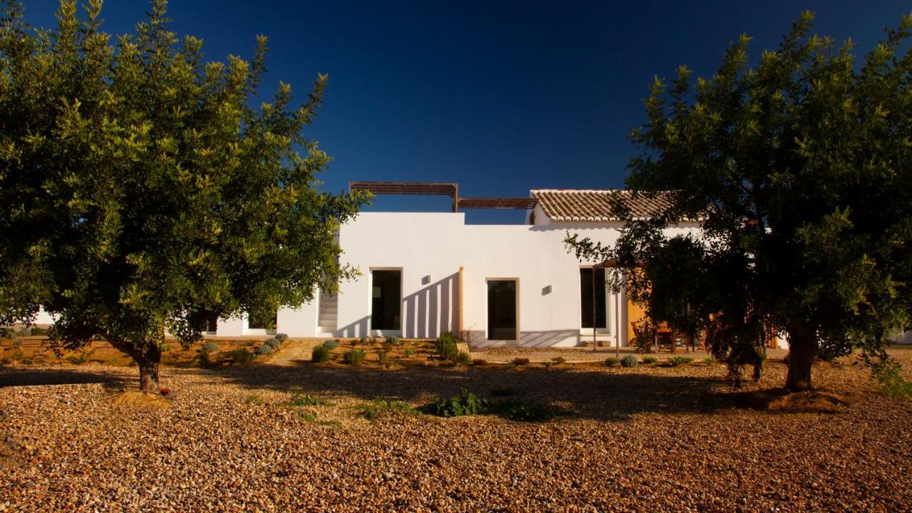 Quinta Da Pintassilga Villa ตาวิรา ภายนอก รูปภาพ