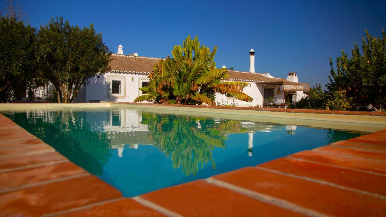 Quinta Da Pintassilga Villa ตาวิรา ภายนอก รูปภาพ