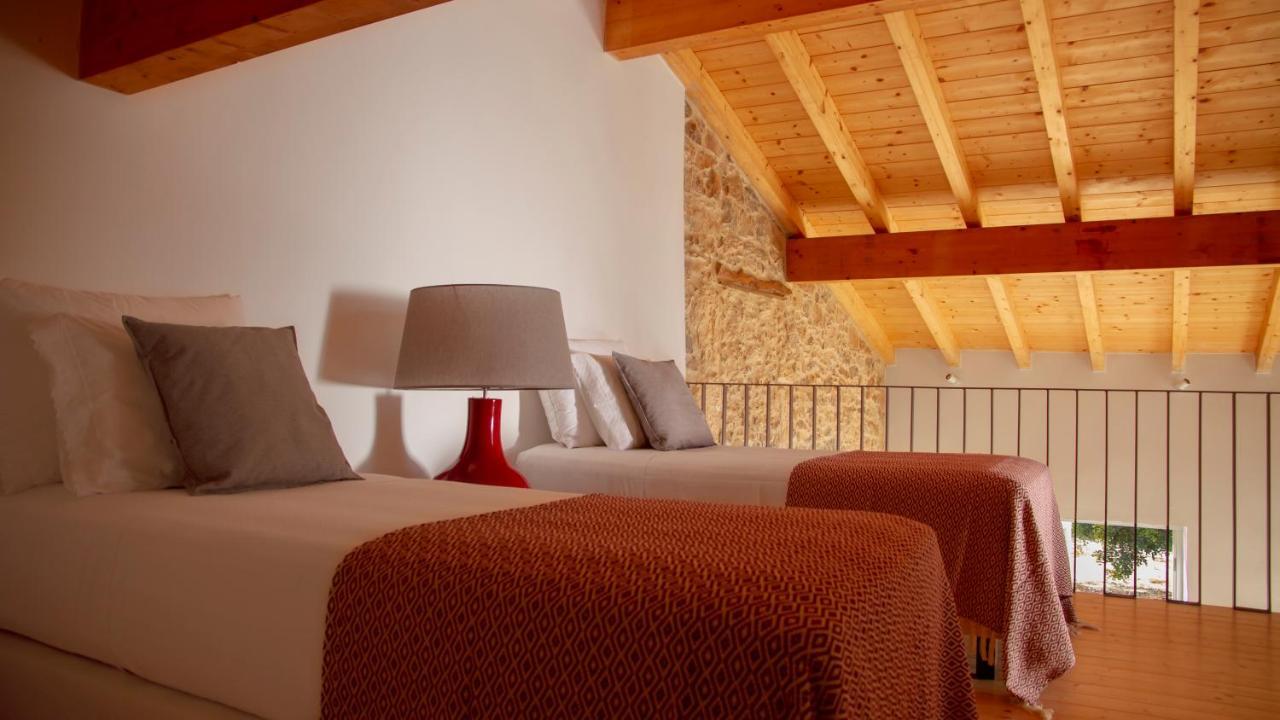Quinta Da Pintassilga Villa ตาวิรา ภายนอก รูปภาพ