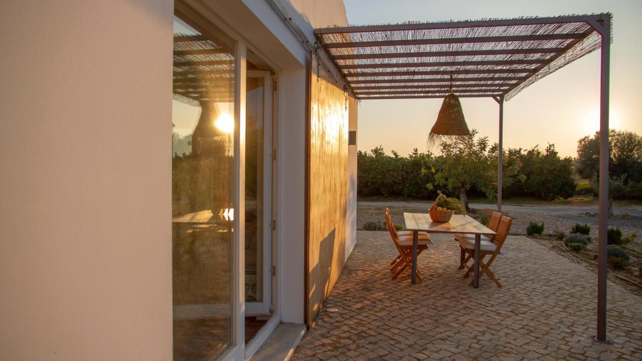 Quinta Da Pintassilga Villa ตาวิรา ภายนอก รูปภาพ
