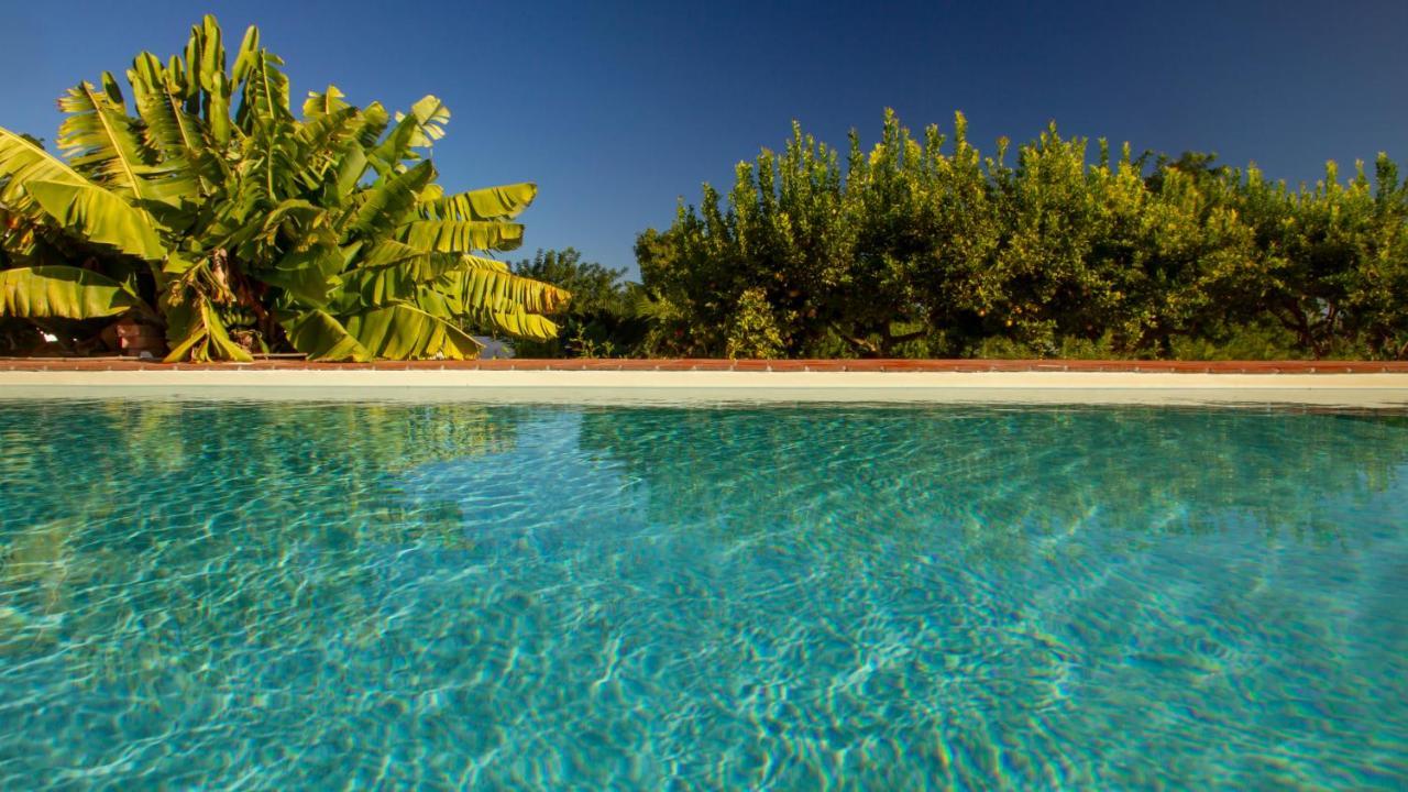 Quinta Da Pintassilga Villa ตาวิรา ภายนอก รูปภาพ