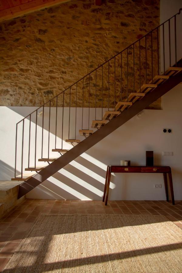 Quinta Da Pintassilga Villa ตาวิรา ภายนอก รูปภาพ