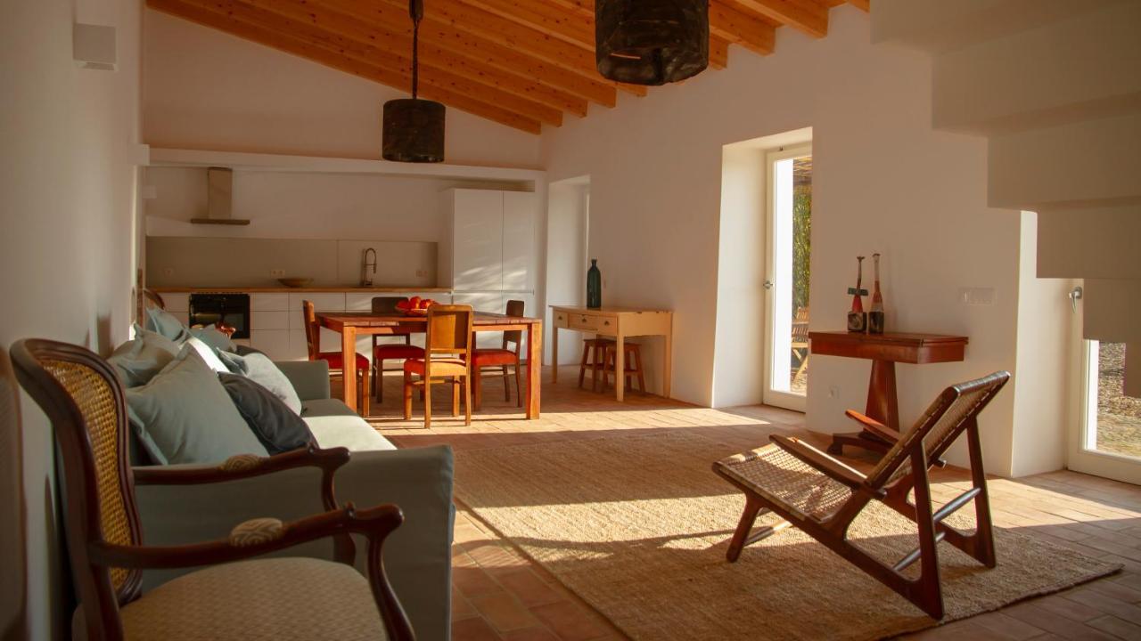 Quinta Da Pintassilga Villa ตาวิรา ภายนอก รูปภาพ