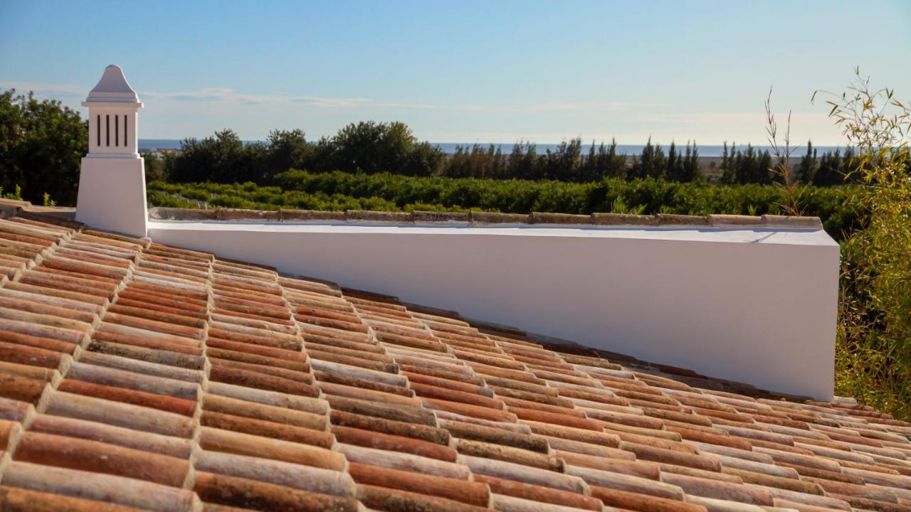 Quinta Da Pintassilga Villa ตาวิรา ภายนอก รูปภาพ