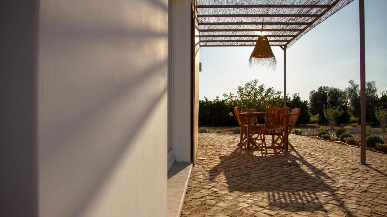 Quinta Da Pintassilga Villa ตาวิรา ภายนอก รูปภาพ