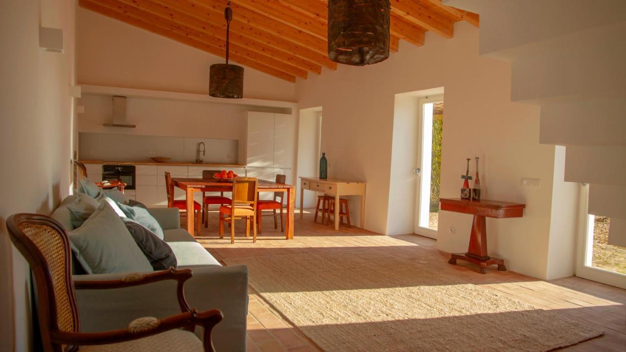 Quinta Da Pintassilga Villa ตาวิรา ภายนอก รูปภาพ
