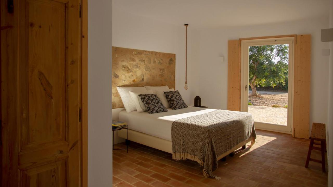 Quinta Da Pintassilga Villa ตาวิรา ภายนอก รูปภาพ