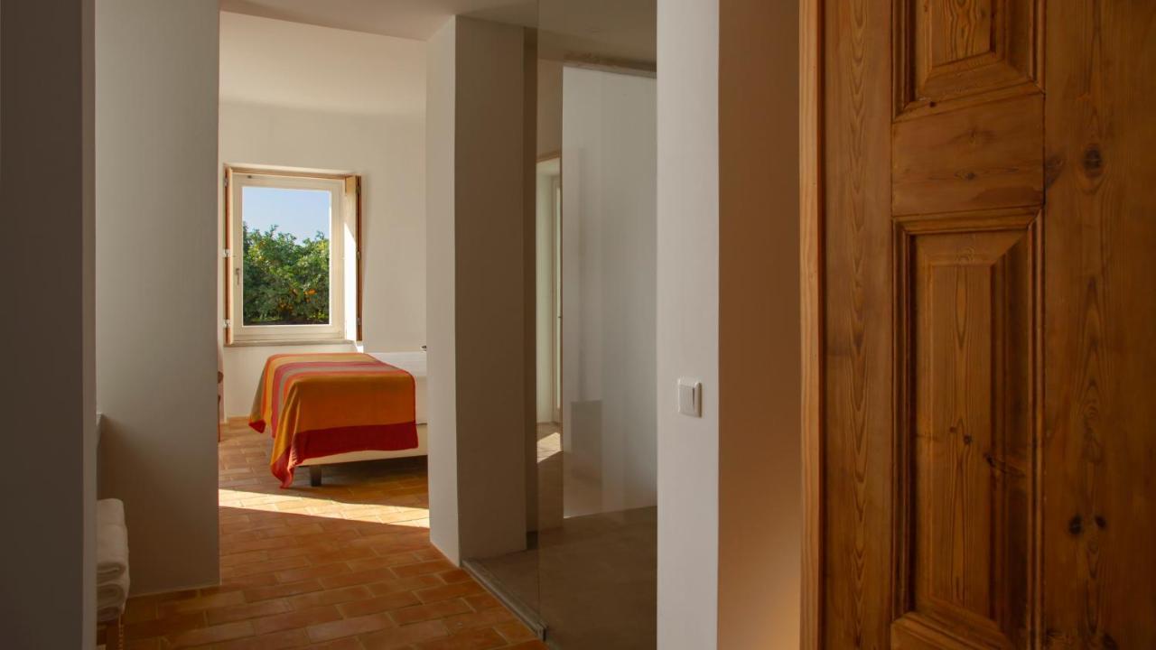 Quinta Da Pintassilga Villa ตาวิรา ภายนอก รูปภาพ