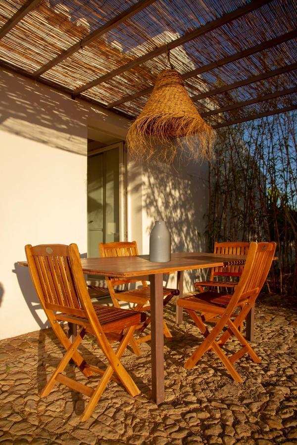 Quinta Da Pintassilga Villa ตาวิรา ภายนอก รูปภาพ