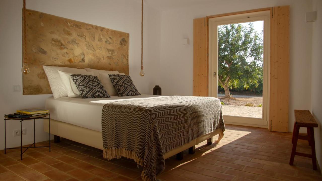 Quinta Da Pintassilga Villa ตาวิรา ภายนอก รูปภาพ