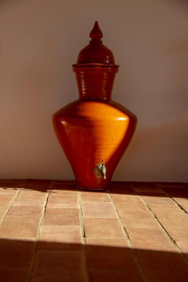Quinta Da Pintassilga Villa ตาวิรา ภายนอก รูปภาพ