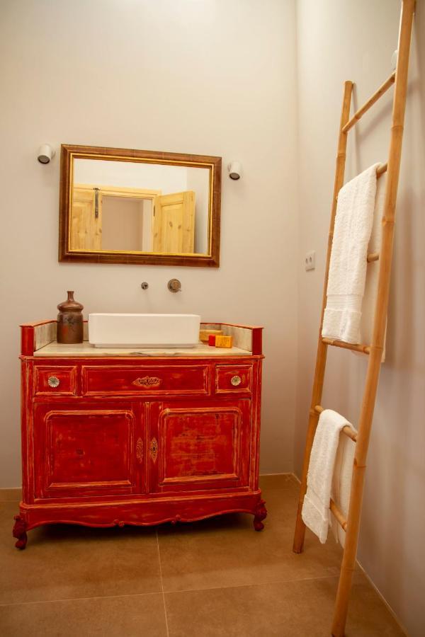 Quinta Da Pintassilga Villa ตาวิรา ภายนอก รูปภาพ